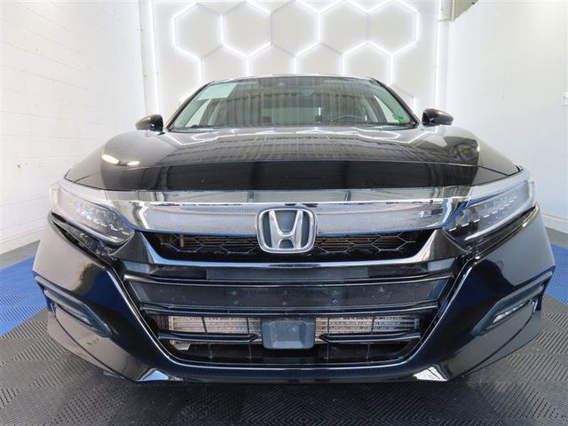 2018 Honda Accord Touring 2.0T