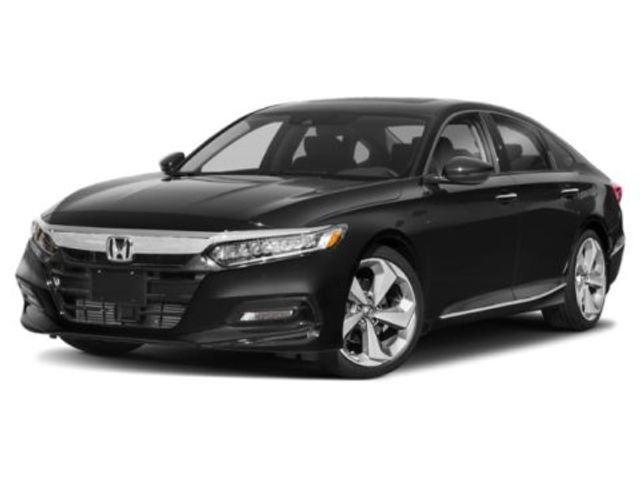 2018 Honda Accord Touring 2.0T