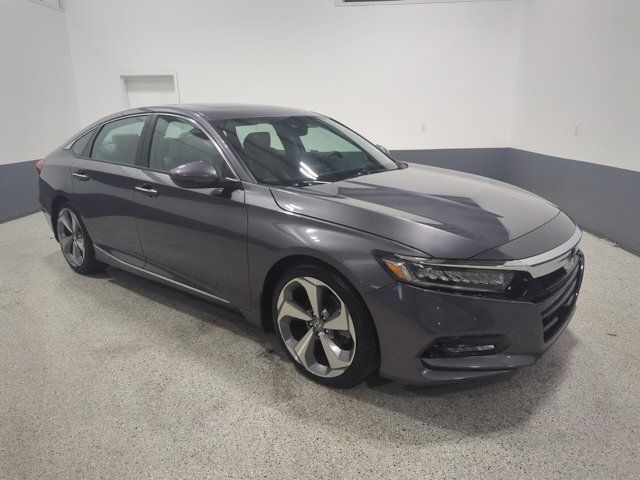 2018 Honda Accord Touring 2.0T