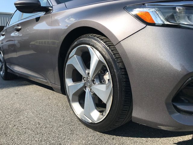 2018 Honda Accord Touring 2.0T