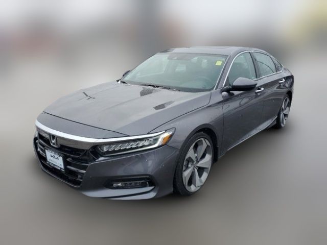 2018 Honda Accord Touring 2.0T