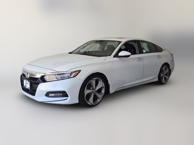 2018 Honda Accord Touring 2.0T