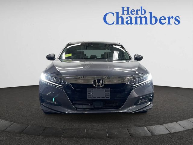 2018 Honda Accord Touring 2.0T