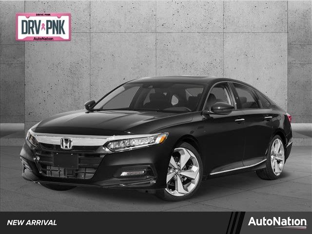 2018 Honda Accord Touring 2.0T