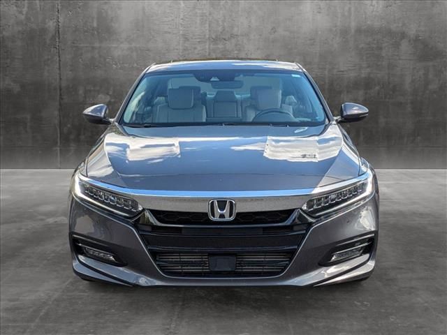 2018 Honda Accord Touring 2.0T