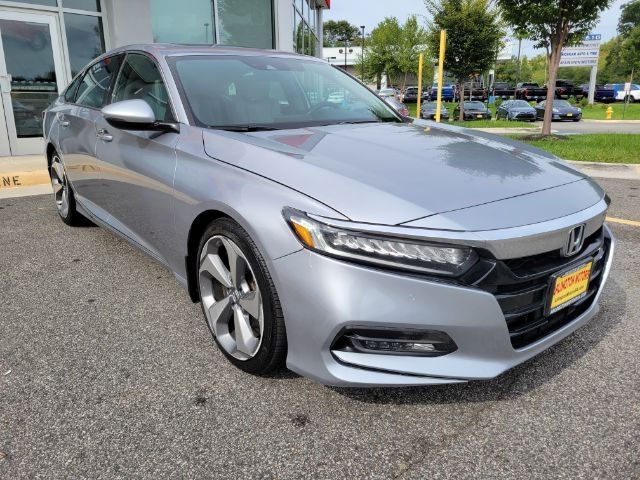 2018 Honda Accord Touring 2.0T