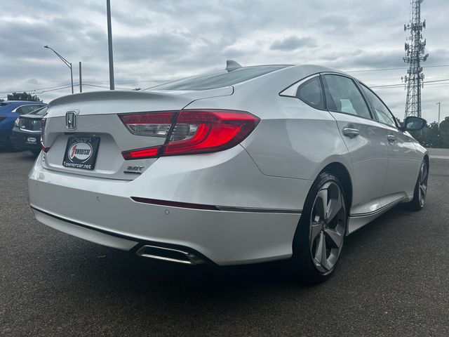 2018 Honda Accord Touring 2.0T