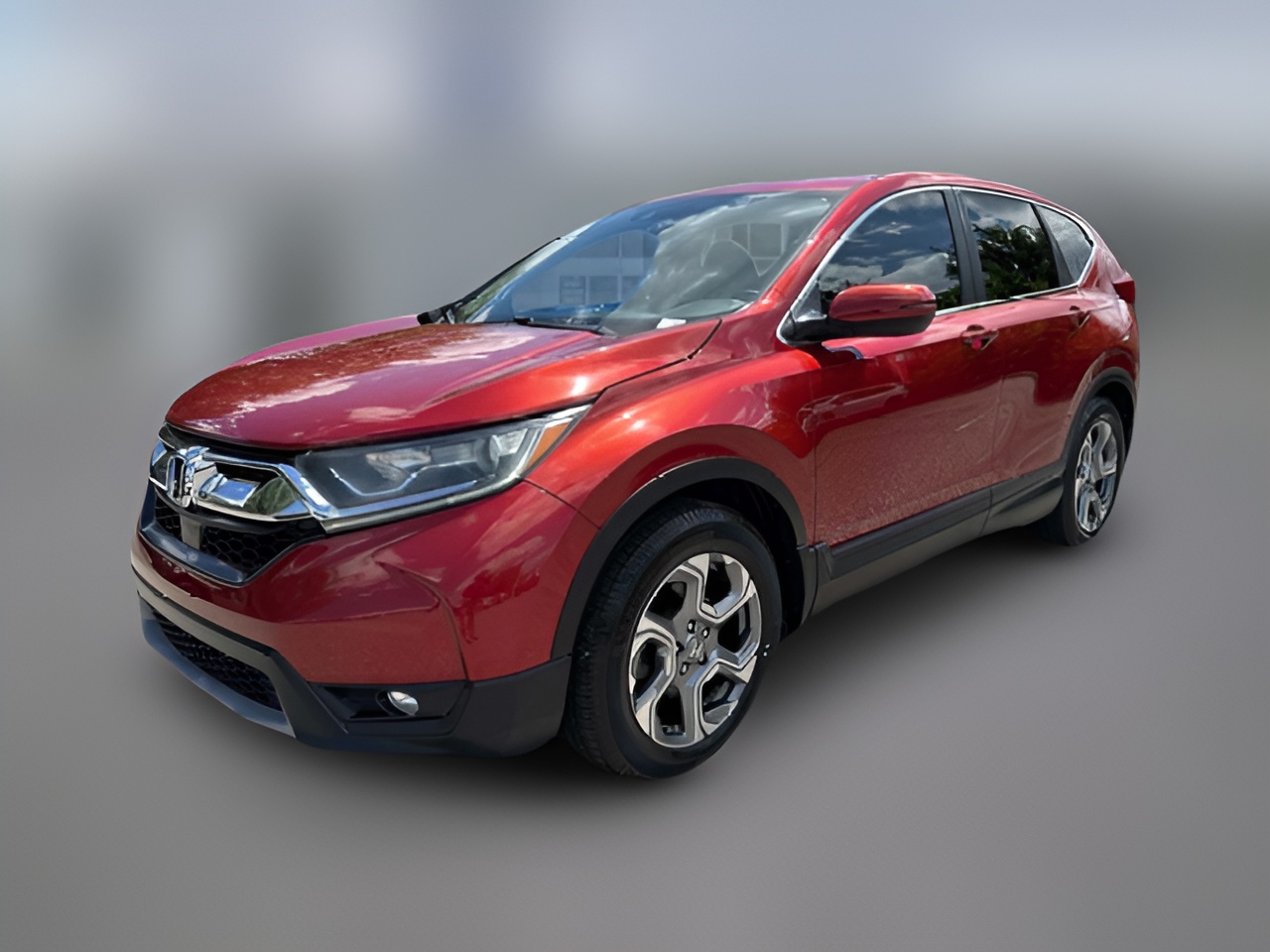 Used 2018 Honda CR-V SUV For Sale in Orlando, FL | Auto Navigator