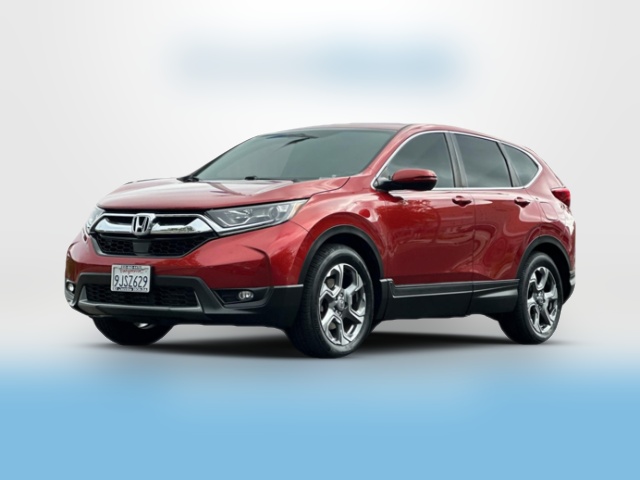 Used 2018 Honda CR-V SUV For Sale in San Francisco, CA | Auto