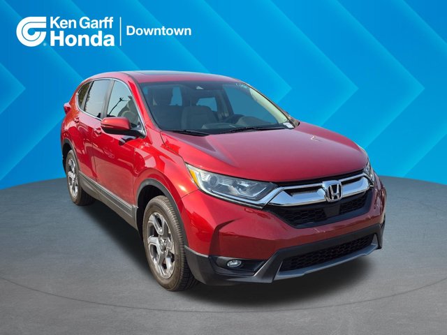 Used 2018 Honda CR-V For Sale in Salt Lake City, UT | Auto Navigator