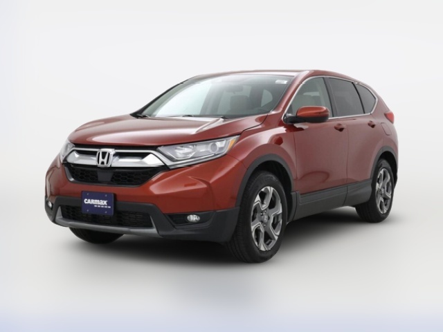 Used 2018 Honda CR-V EX For Sale in Golden Valley, MN | Auto Navigator