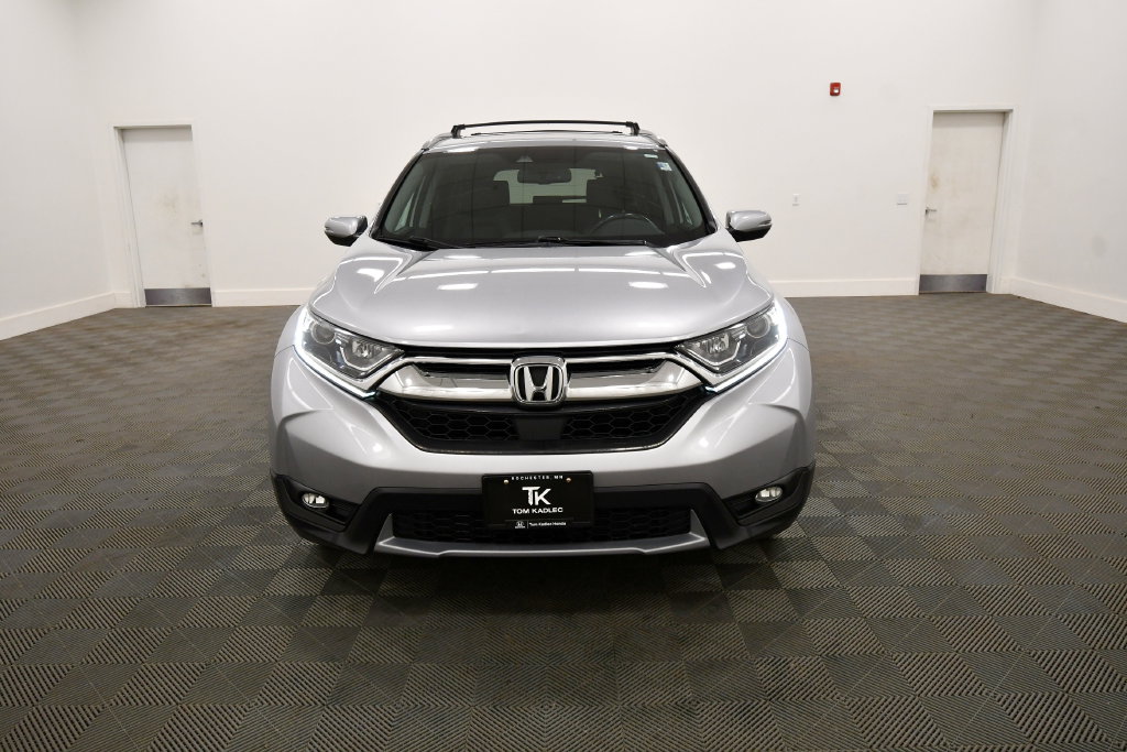 Used 2018 Honda CR-V SUV For Sale in La Crosse, WI | Auto Navigator
