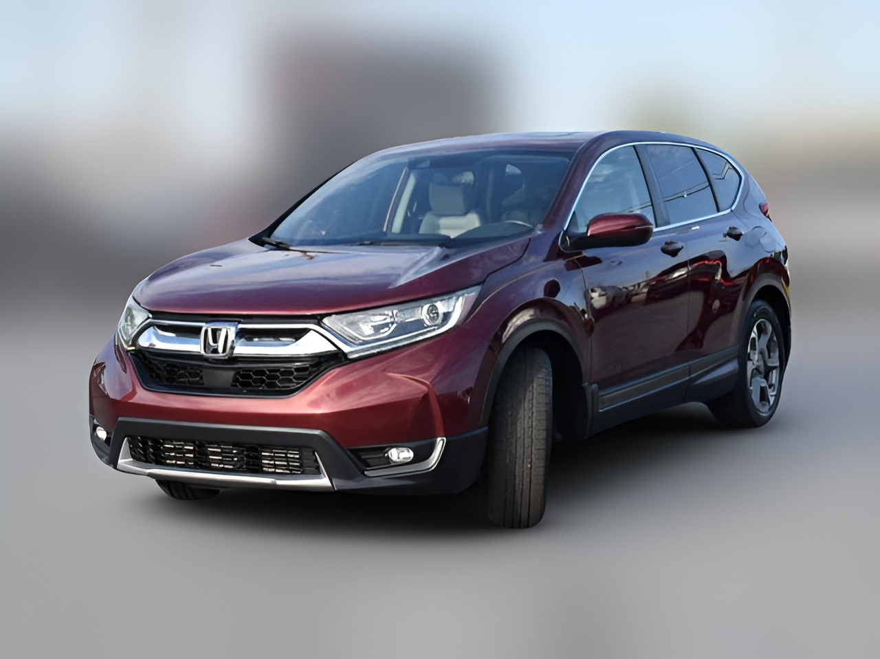 Used 2018 Honda CR-V EX-L For Sale in Atlanta, GA | Auto Navigator