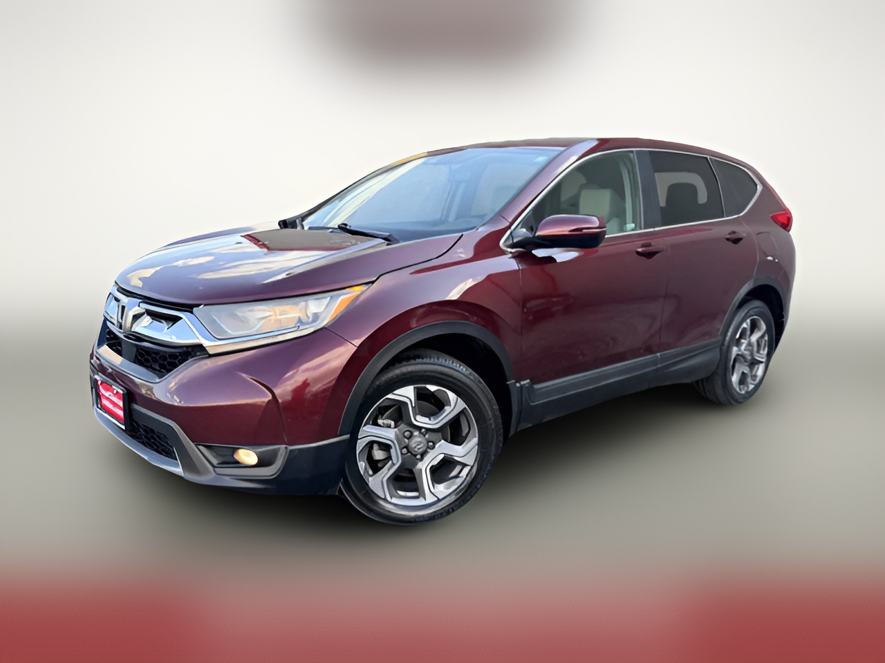 Used 2018 Honda CR-V SUV For Sale in Joliet, IL | Auto Navigator