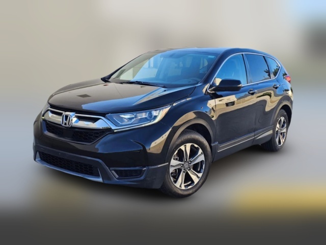 Used 2018 Honda CR-V LX For Sale in Montclair, CA | Capital One