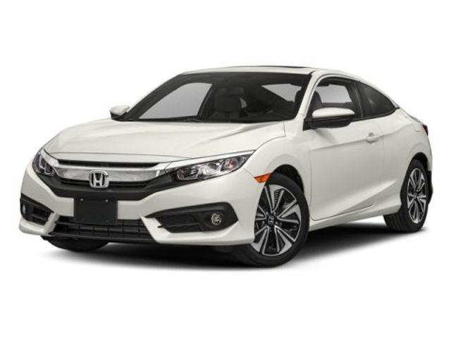 2018 Honda Civic EX-L