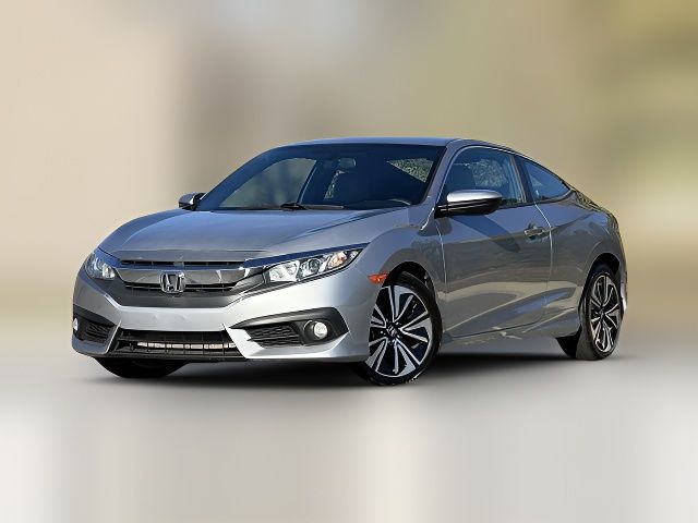 2018 Honda Civic EX-T