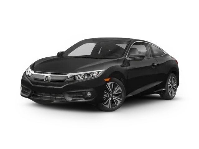 2018 Honda Civic EX-T
