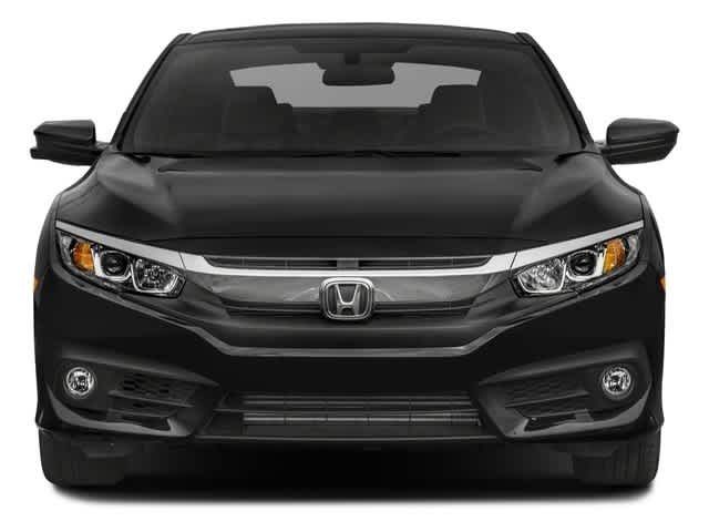 2018 Honda Civic EX-T