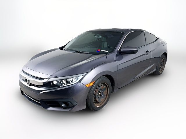 2018 Honda Civic EX-T