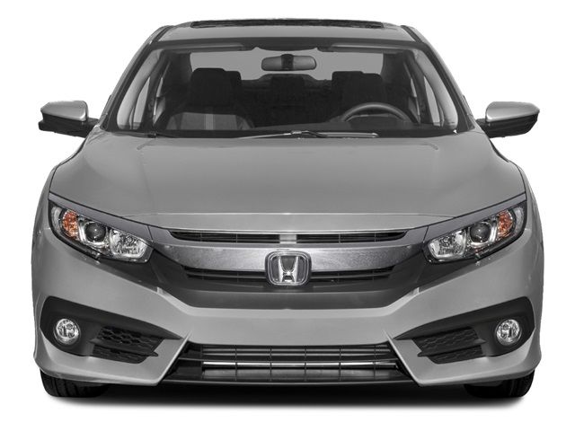 2018 Honda Civic EX-T
