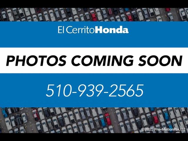2018 Honda Civic LX-P