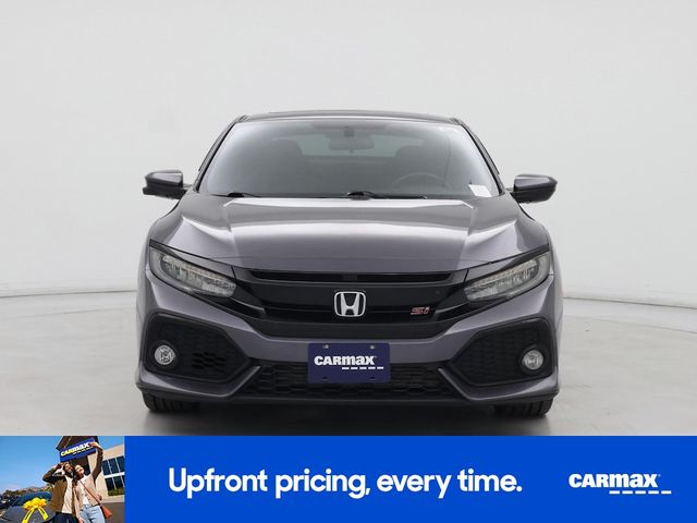 2018 Honda Civic Si Base
