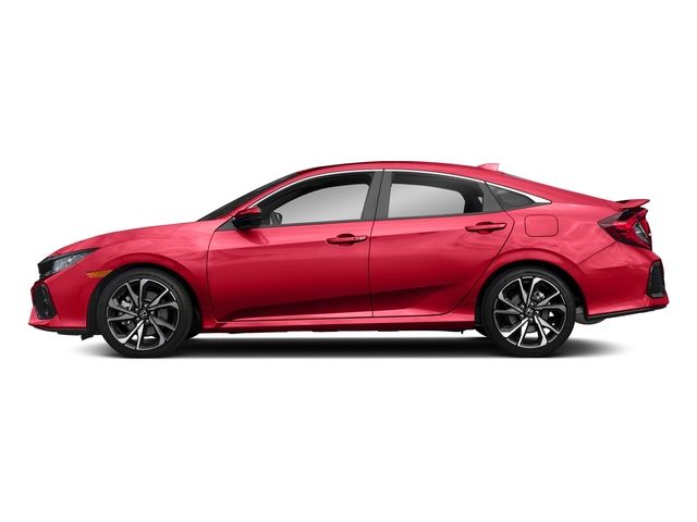 2018 Honda Civic Si Base