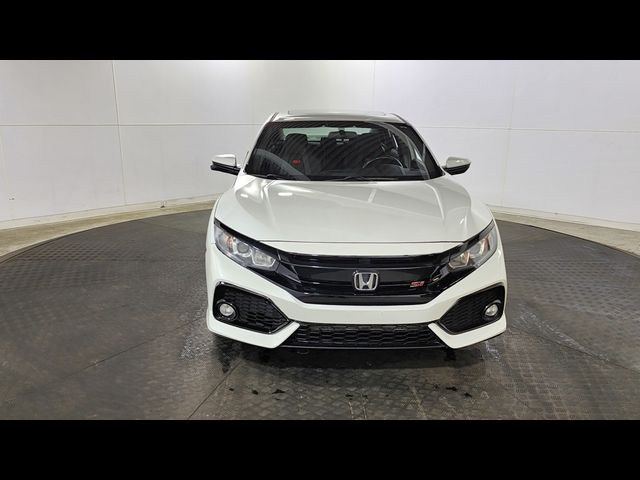 2018 Honda Civic Si Base