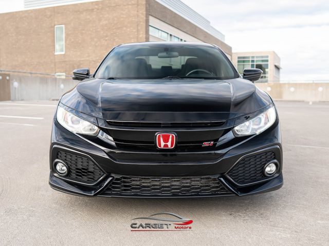 2018 Honda Civic Si Base