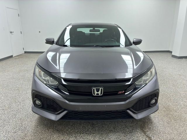 2018 Honda Civic Si Base