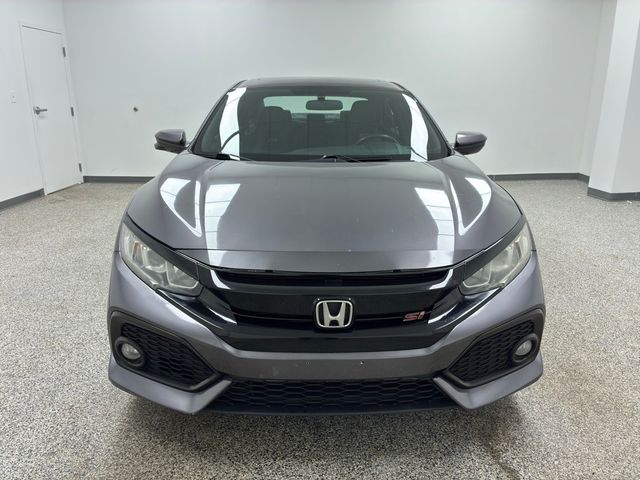 2018 Honda Civic Si Base