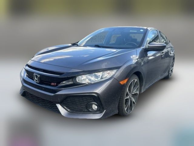 2018 Honda Civic Si Base