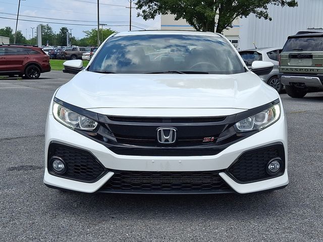 2018 Honda Civic Si Base