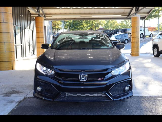 2018 Honda Civic Si Base