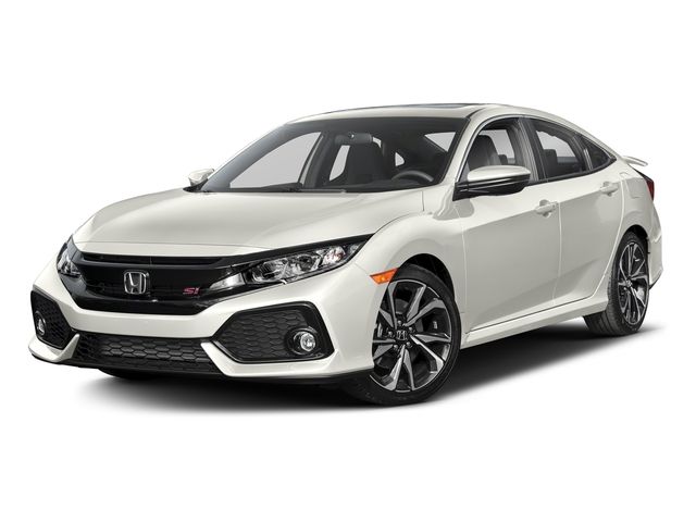 2018 Honda Civic Si Base