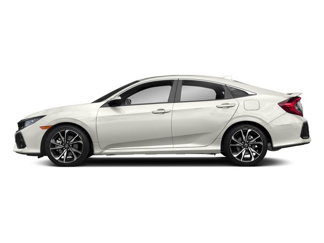 2018 Honda Civic Si Base