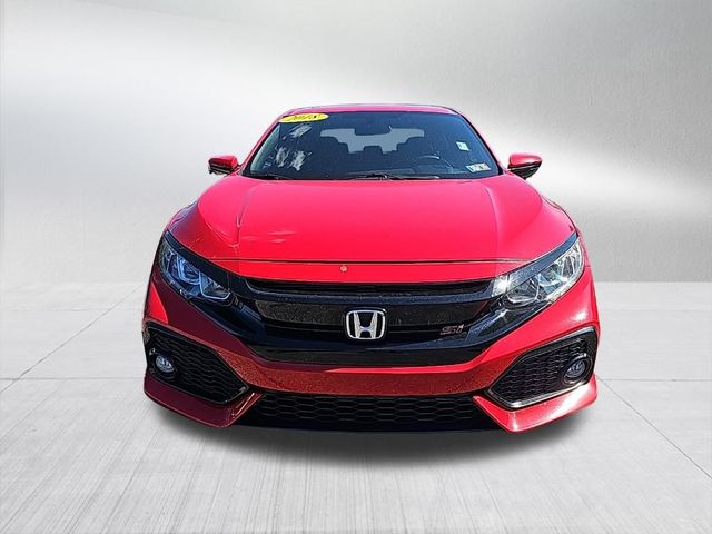 2018 Honda Civic Si Base