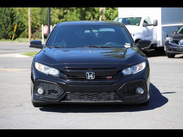 2018 Honda Civic Si Base