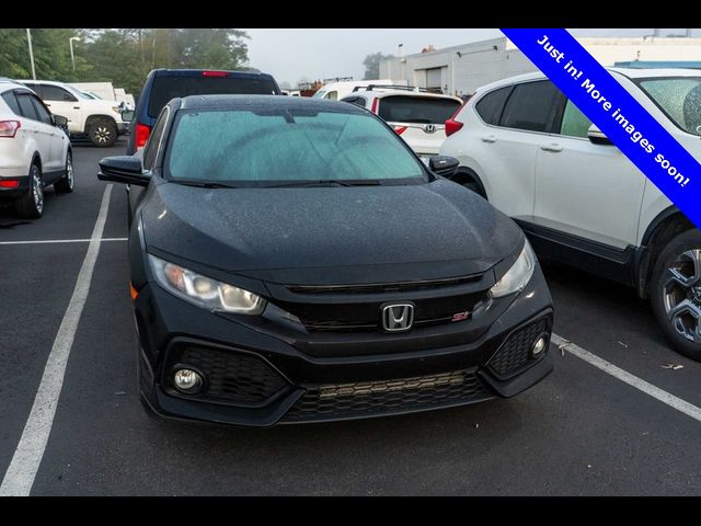 2018 Honda Civic Si Base