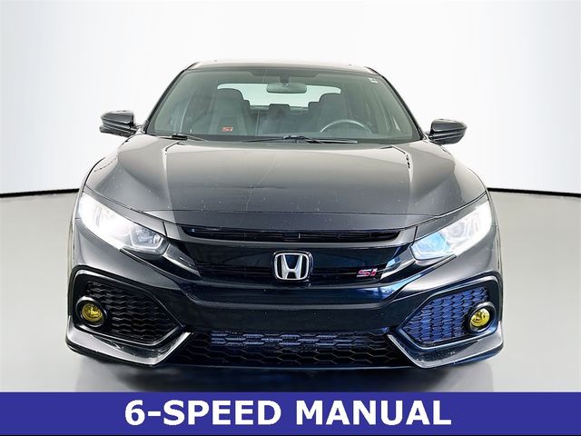 2018 Honda Civic Si Base