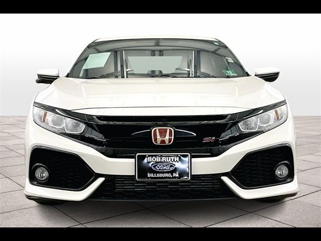 2018 Honda Civic Si Base