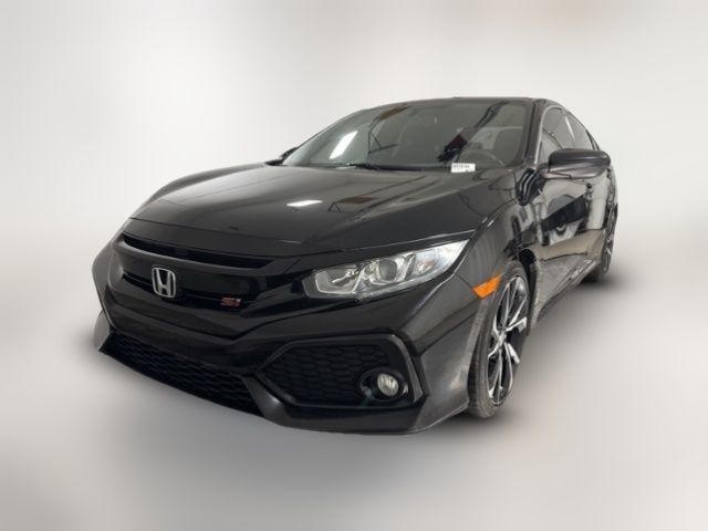 2018 Honda Civic Si Base