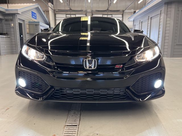 2018 Honda Civic Si Base