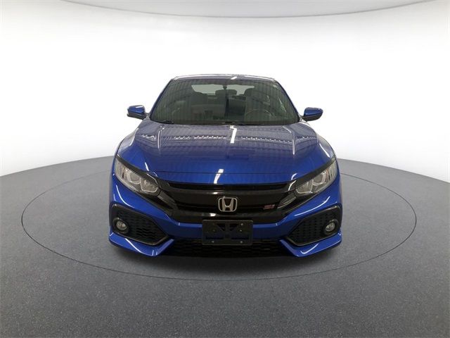 2018 Honda Civic Si Base