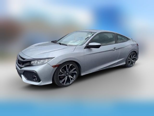 2018 Honda Civic Si Base