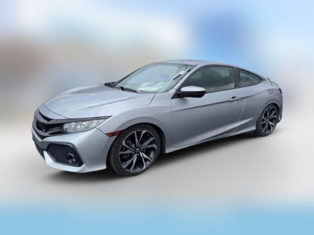 2018 Honda Civic Si Base