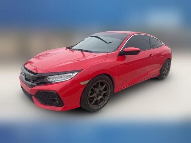 2018 Honda Civic Si Base