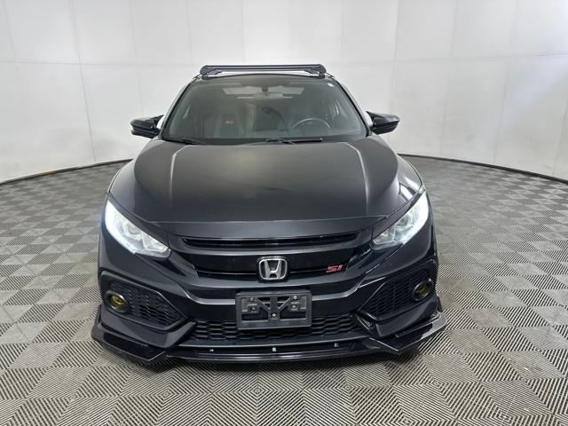 2018 Honda Civic Si Base