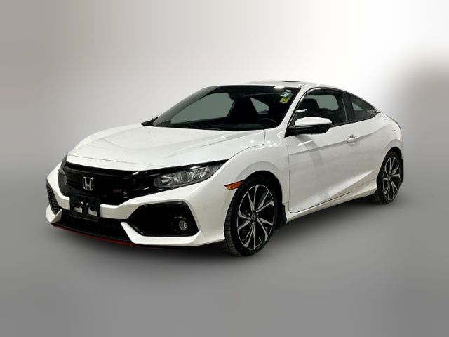 2018 Honda Civic Si Base